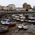 Castro-Urdiales. Hiszpania.