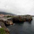 Castro-Urdiales. Hiszpania.