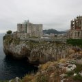 Castro-Urdiales. Hiszpania.