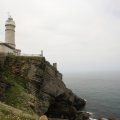 Cabo Mayor. Hiszpania.