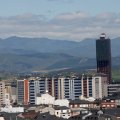 Ponferrada. Hiszpania.