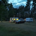 Kalmar Camping Rafshagsudden.