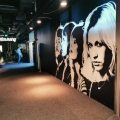  Abba Museum. Sztokholm.