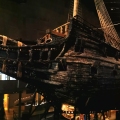 Vasa Museum.