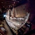 Vasa Museum.