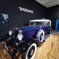 Muzeum Volvo.Göteborg.