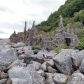 Ladonia – samozwańcza mikromonarchia.