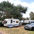 Falsterbo Camping.